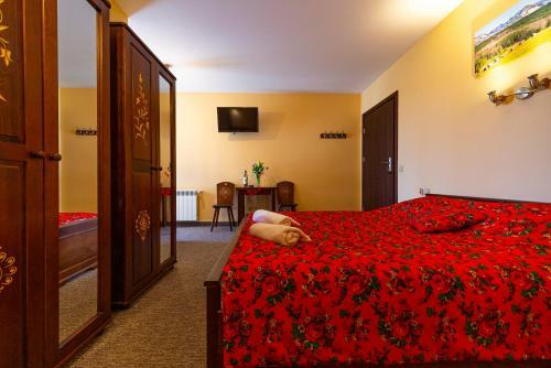 Bed & Breakfast Apartamenty I Pokoje W Willi Na Ubocy