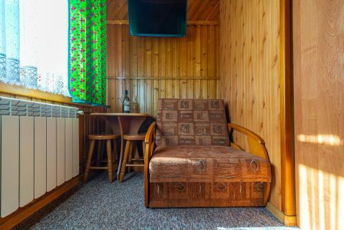 Bed & Breakfast Apartamenty I Pokoje W Willi Na Ubocy