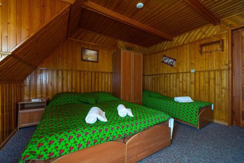 Bed & Breakfast Apartamenty I Pokoje W Willi Na Ubocy