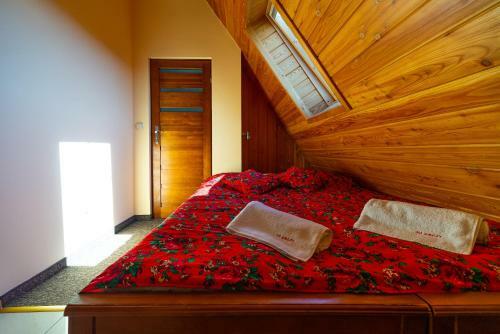 Bed & Breakfast Apartamenty I Pokoje W Willi Na Ubocy