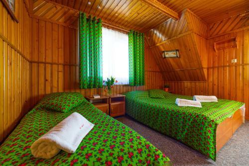 Bed & Breakfast Apartamenty I Pokoje W Willi Na Ubocy