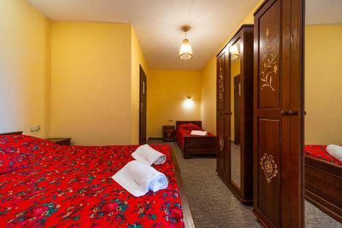 Bed & Breakfast Apartamenty I Pokoje W Willi Na Ubocy