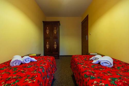 Bed & Breakfast Apartamenty I Pokoje W Willi Na Ubocy
