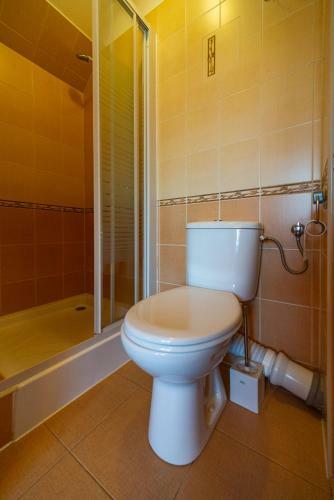 Bed & Breakfast Apartamenty I Pokoje W Willi Na Ubocy