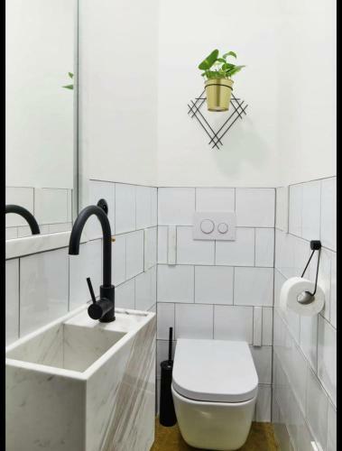 Apartament Suchy Las
