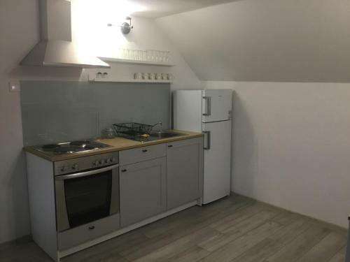 Apartamenty Mi?dzy Mostami