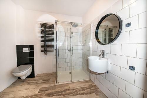 Apartamenty Mi?dzy Mostami