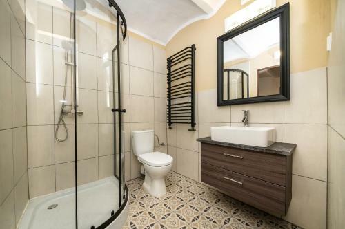 Apartamenty Mi?dzy Mostami