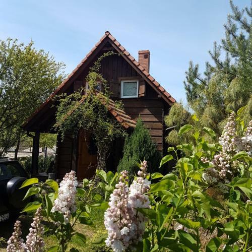 Je?ynowy Domek - Sulistrowice