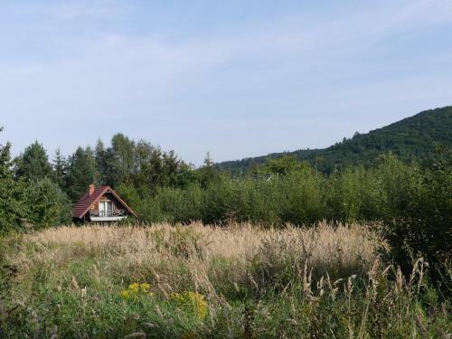 Je?ynowy Domek - Sulistrowice