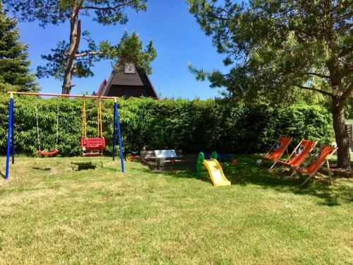 Apartamento Domek Letniskowy Patricia