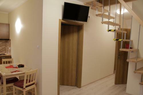 Apartamenty Motojar