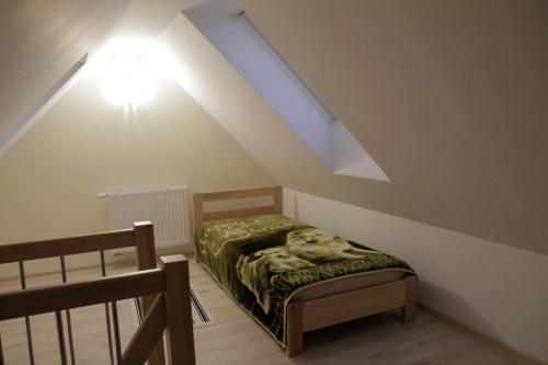 Apartamenty Motojar