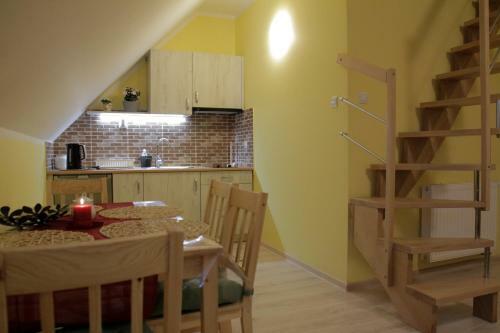Apartamenty Motojar