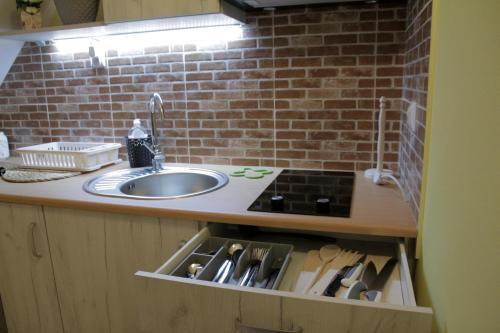 Apartamenty Motojar