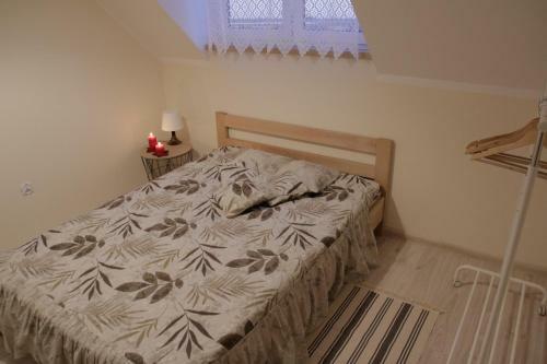 Apartamenty Motojar