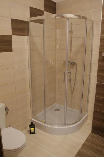 Apartamenty Motojar