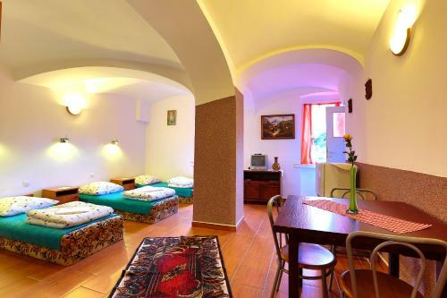 Agroturismo Ranczo U Jana