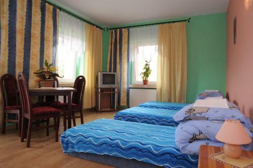 Agroturismo Ranczo U Jana