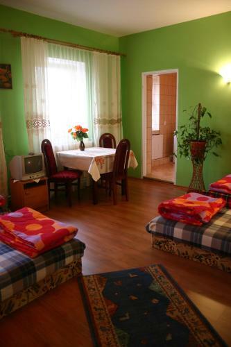 Agroturismo Ranczo U Jana