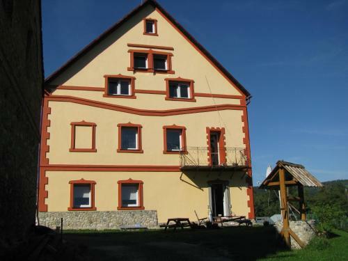 Agroturismo Ranczo U Jana