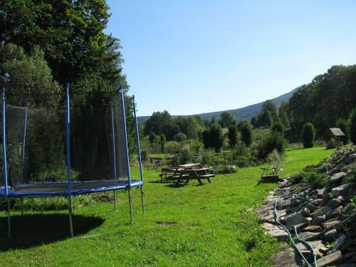 Agroturismo Ranczo U Jana