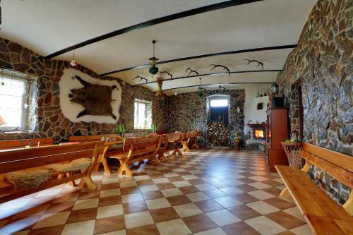 Agroturismo Ranczo U Jana