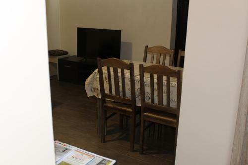 Apartamenty U Bodzia