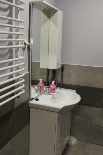 Apartamenty U Bodzia