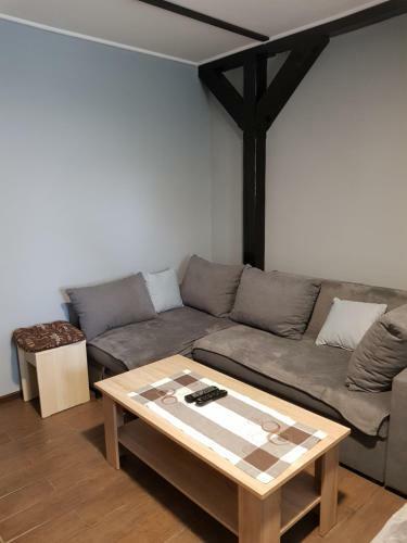 Apartamenty U Bodzia