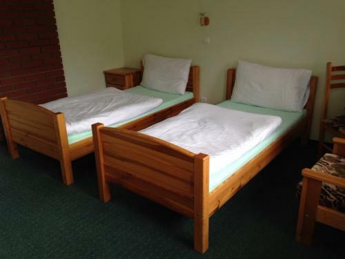 Hostal Willa Pod Jaskini?