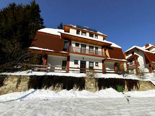 Hostal Willa Pod Jaskini?