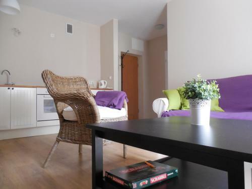 Apartament U Rafa?a