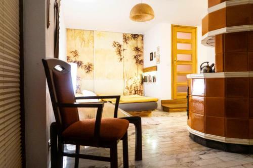 Apartamento Japonicum
