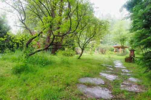 Apartamento Japonicum