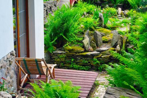 Apartamento Japonicum