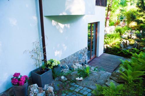 Apartamento Japonicum