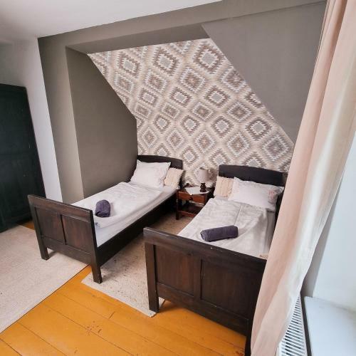 Apartamento Dobrewczasy