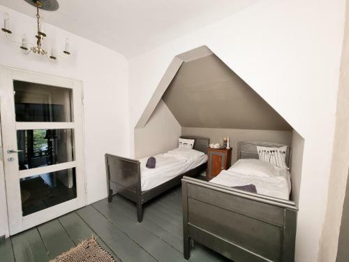 Apartamento Dobrewczasy