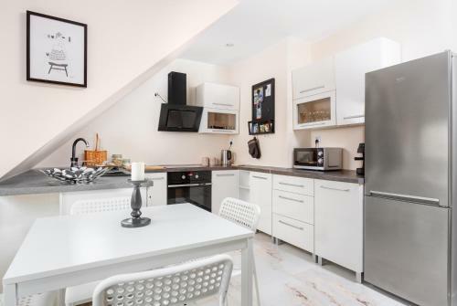 Apartamento Koza Na Strychu