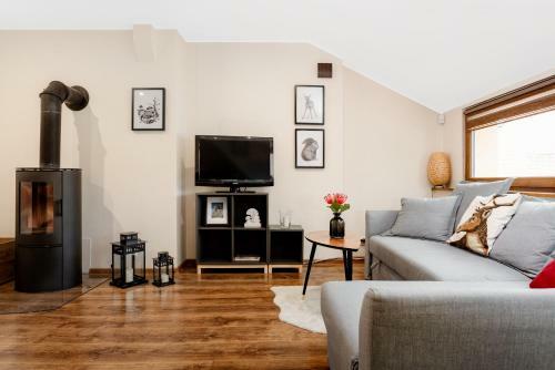 Apartamento Koza Na Strychu