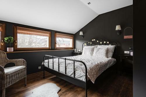 Apartamento Koza Na Strychu
