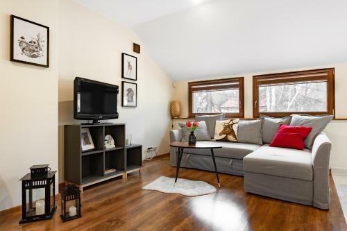 Apartamento Koza Na Strychu
