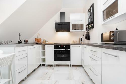 Apartamento Koza Na Strychu