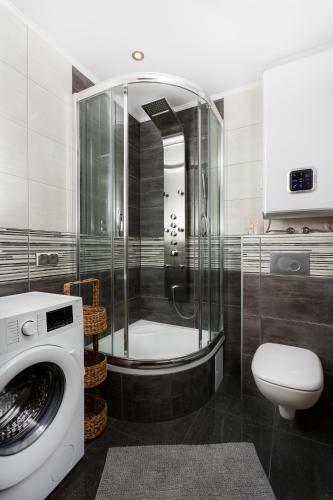Apartamento Koza Na Strychu