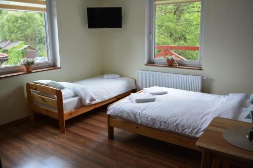 Sieraton Pokoje I Apartament