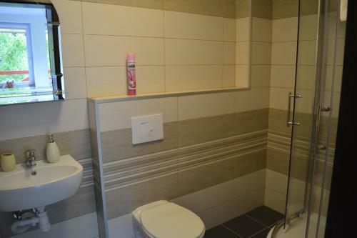 Sieraton Pokoje I Apartament
