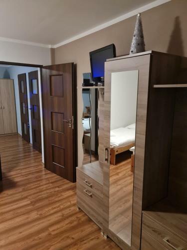 Sieraton Pokoje I Apartament