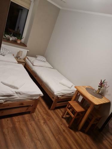 Sieraton Pokoje I Apartament