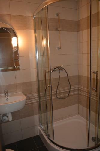 Sieraton Pokoje I Apartament